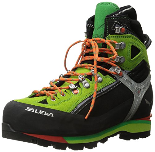 Scarponi Da Trekking Uomo CC-Los Mid WP - Impermeabili, Traspiranti, Con Plastica Riciclata