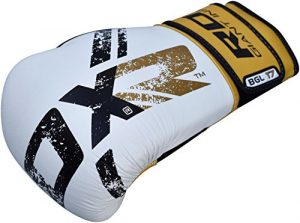 Guanti Interni Avvolgenti Gainz Pro – Imbottiti Per Boxe, MMA, Muay Thai, Kickboxing, Allenamento